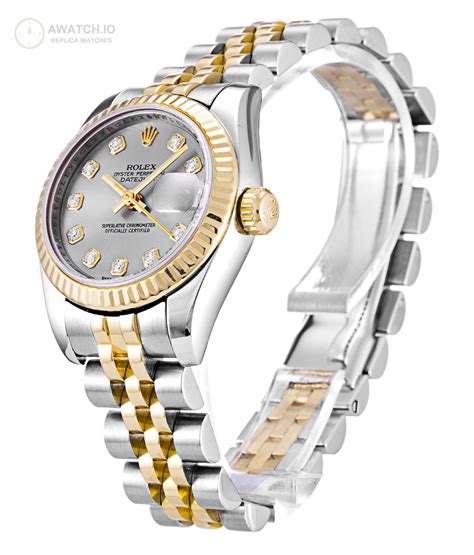 fake rolex womens watch